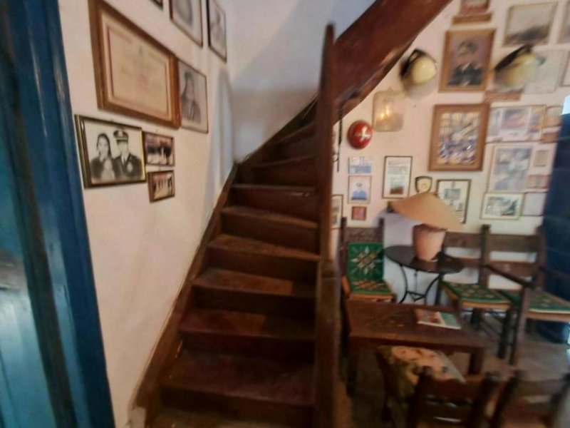 Pombia Einfamilienhaus mit herrlichem Bergblick in Pompia /Kreta – Ein Zuhause mit Charme und Tradition Haus kaufen